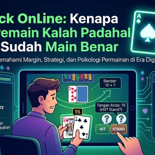 blackjack online
